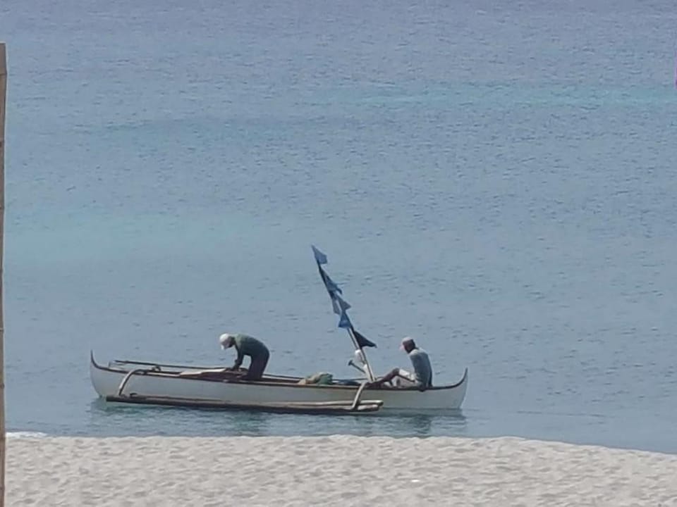 aZul Zambales Private Beachfront House Cabangan Vacation rental in Central Luzon