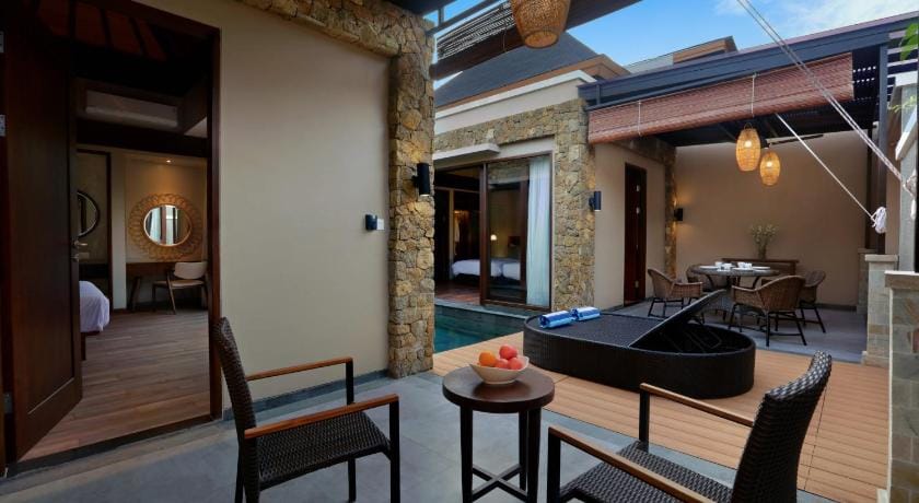 Kamuela Villas Lagoi Bay Bintan Hotel in Teluk Sebong