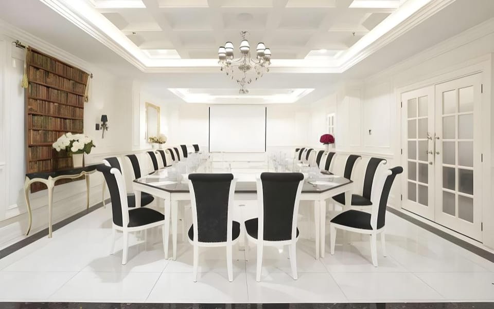 Lafayette Boutique Hotel Hotel in Special Region of Yogyakarta