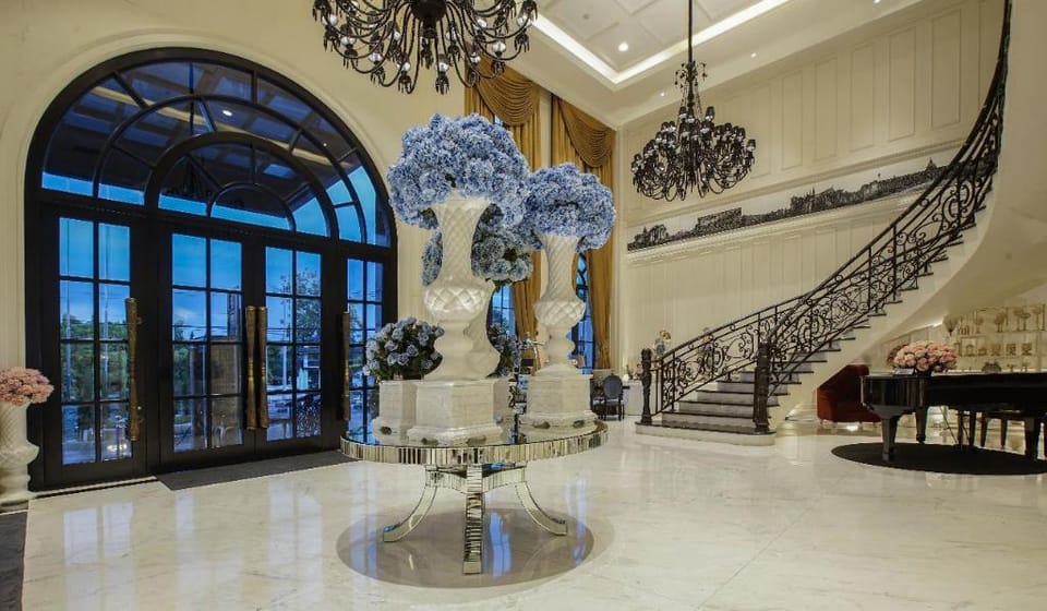 Lafayette Boutique Hotel Hotel in Special Region of Yogyakarta