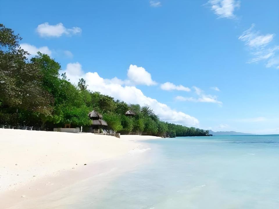 The Stopover Hostel - Mactan Hotel in Lapu-Lapu City