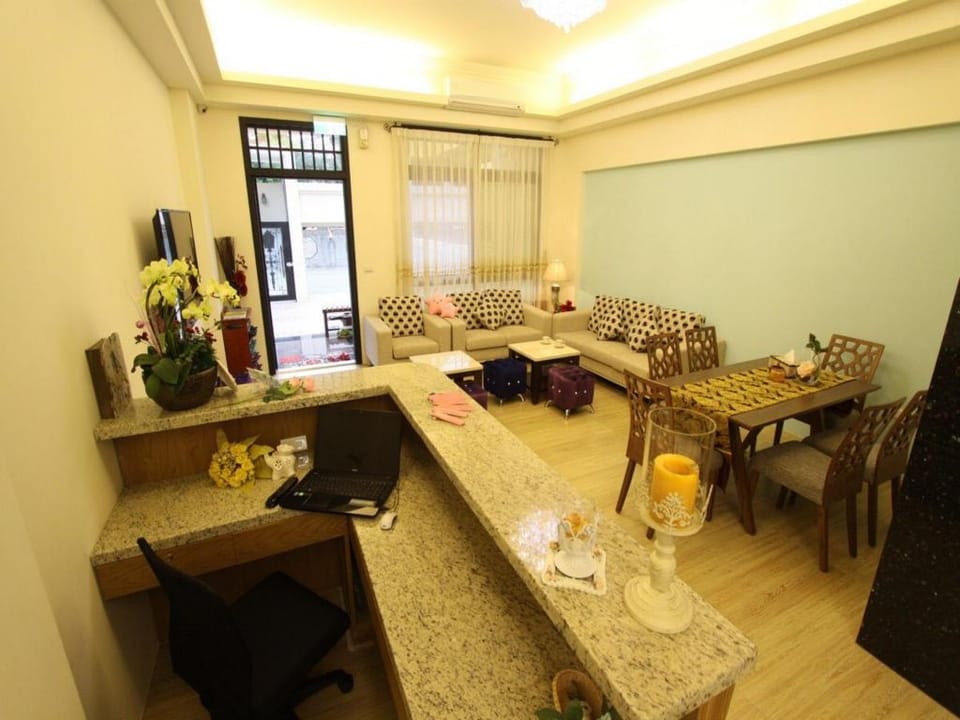 Star-Ya Bed and Breakfast Bed and Breakfast in Taiwan, Province of China