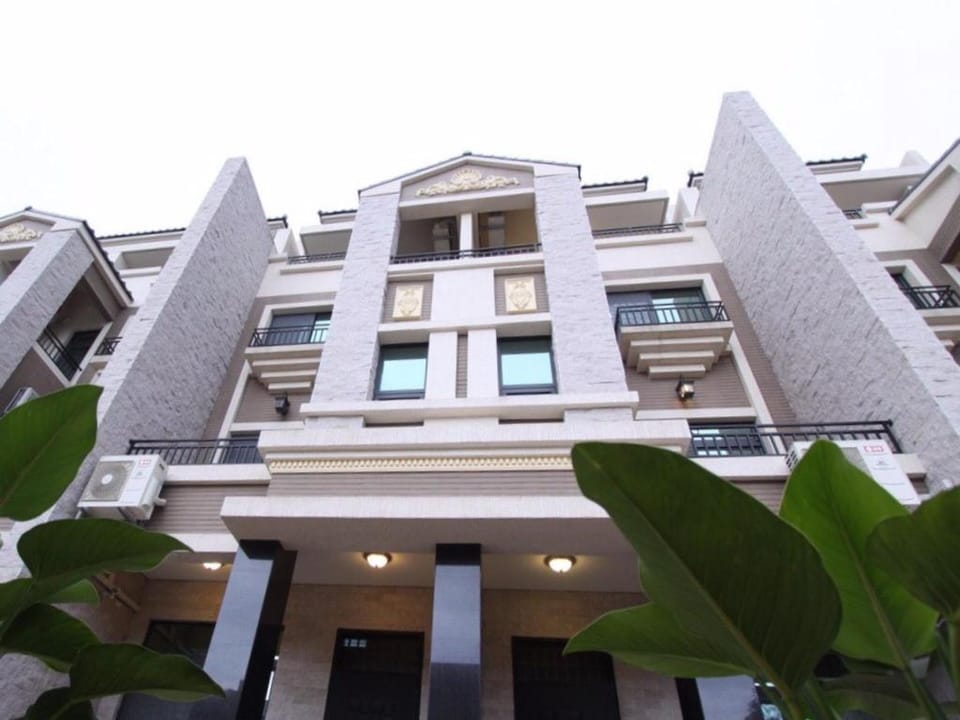 Star-Ya Bed and Breakfast Bed and Breakfast in Taiwan, Province of China