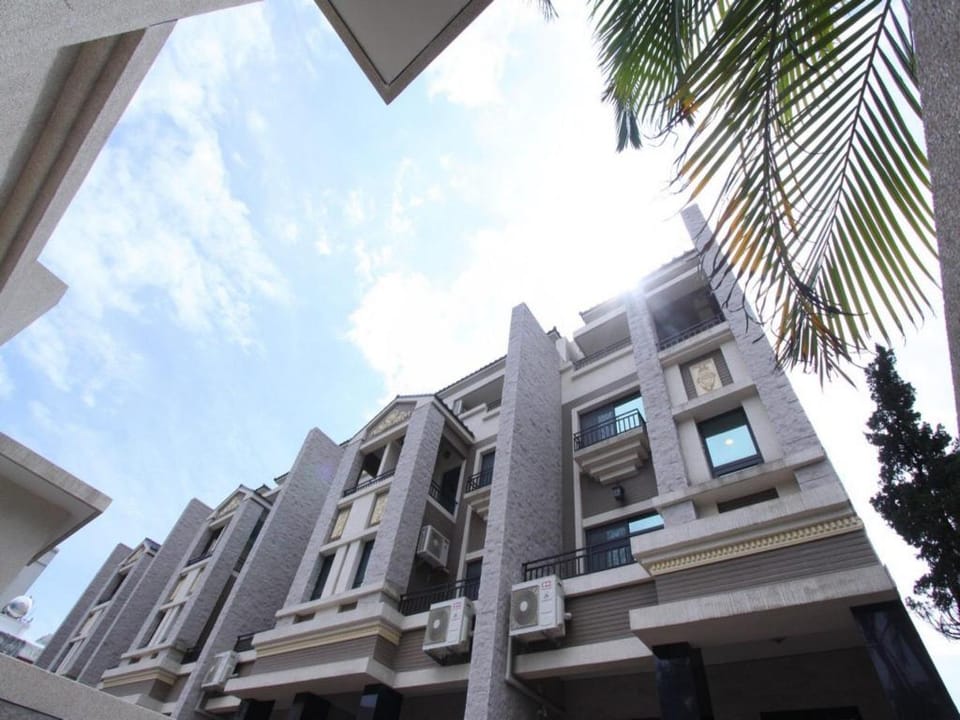 Star-Ya Bed and Breakfast Bed and Breakfast in Taiwan, Province of China
