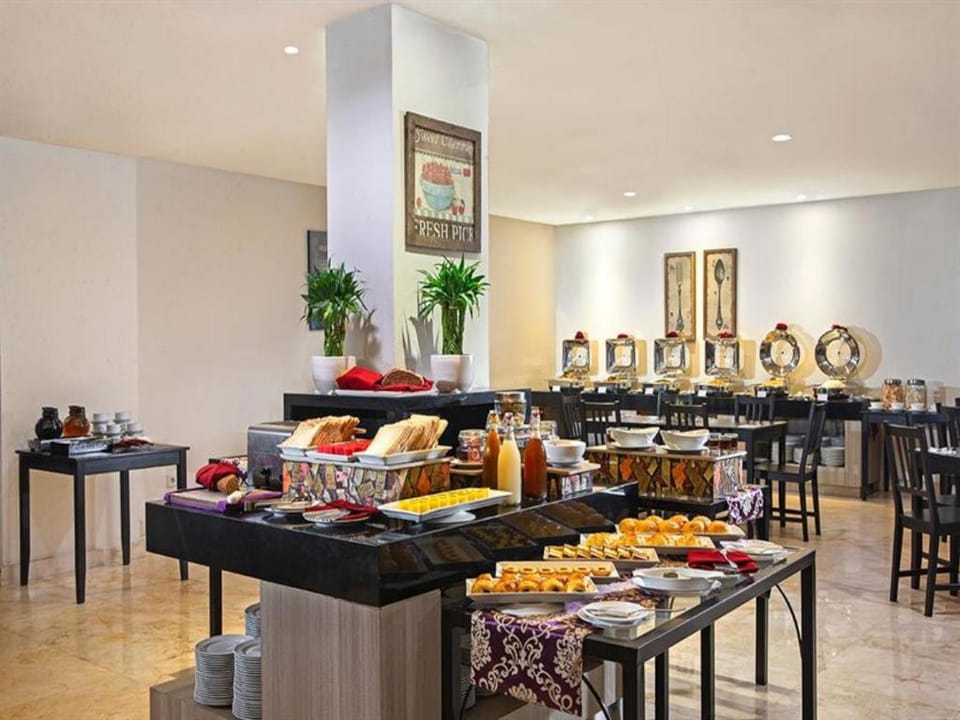 Swiss-Belinn Cibitung Hotel in West Java