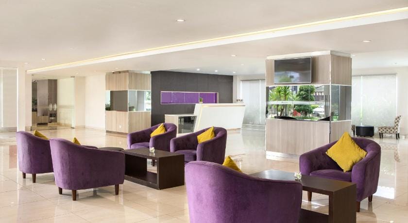 Swiss-Belinn Cibitung Hotel in West Java