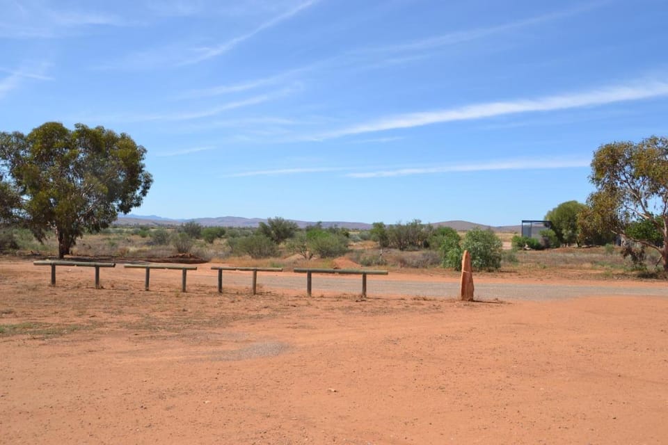Windana Cottages Apartment in South Australia