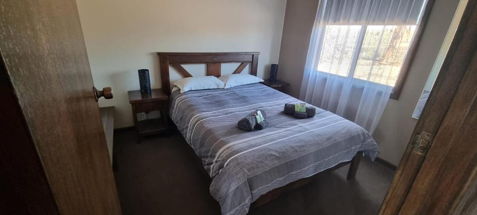 Windana Cottages Apartment in South Australia