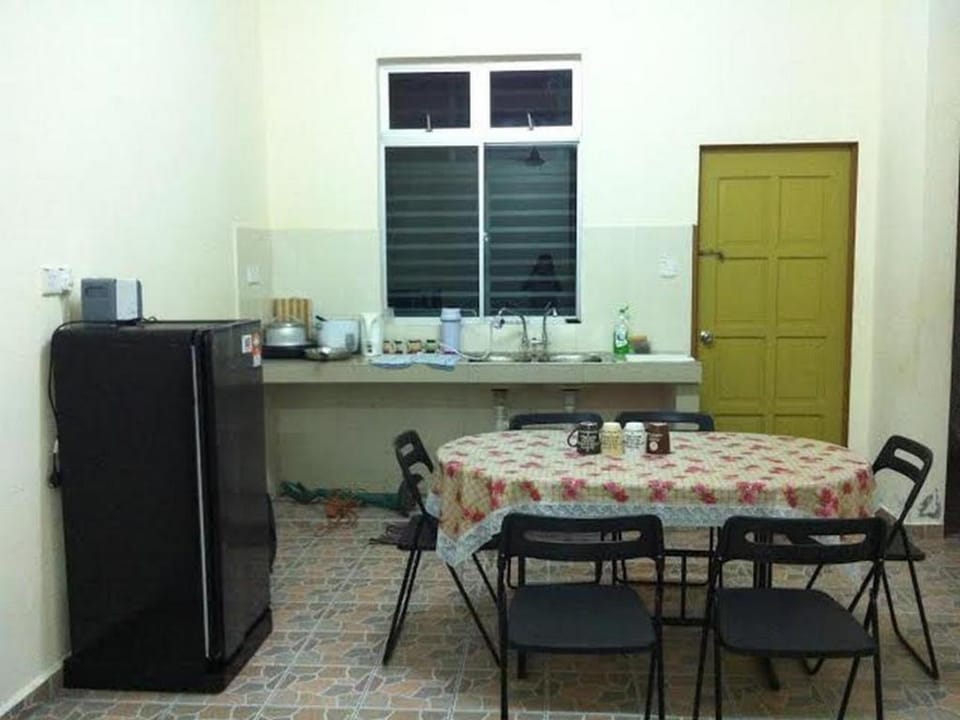 Anns Gathering House Vacation rental in Port Dickson