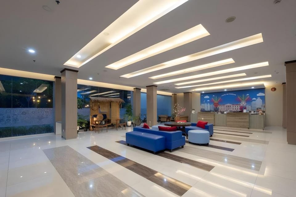 Terraz Tree Hotel Hotel in South Jakarta City