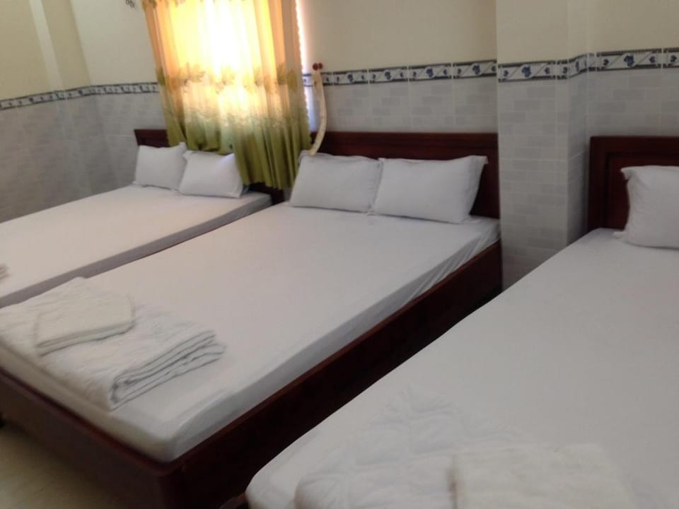 Anh Tan Hostel Hotel in Vung Tau