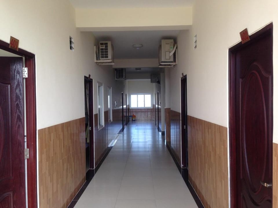 Anh Tan Hostel Hotel in Vung Tau