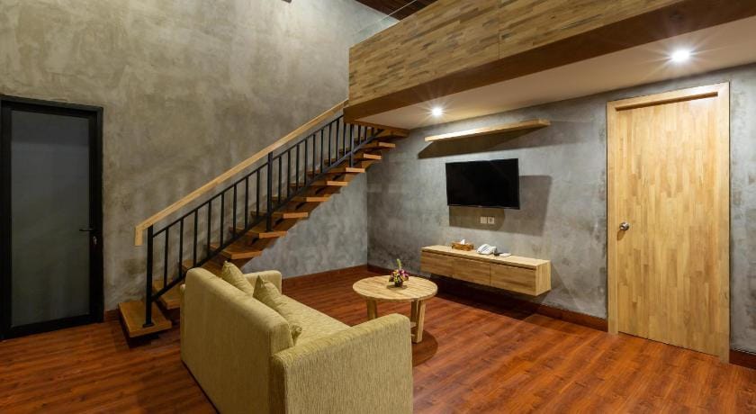 Paisa Villa Seminyak Villa in North Kuta
