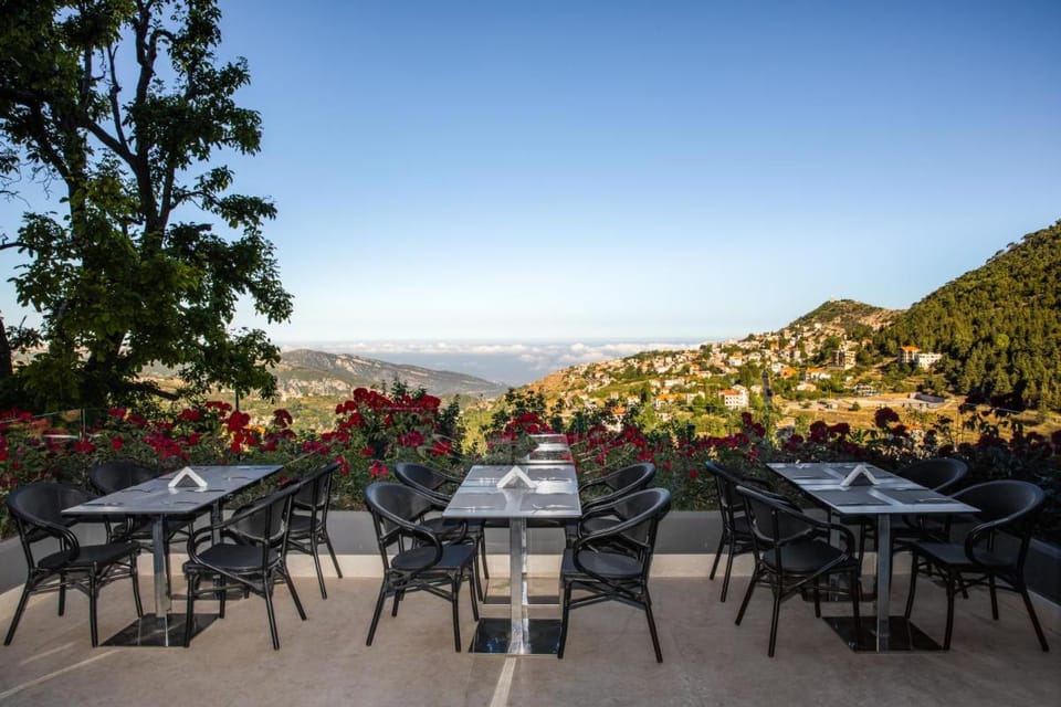 Mist Hotel & Spa Hotel in Africa