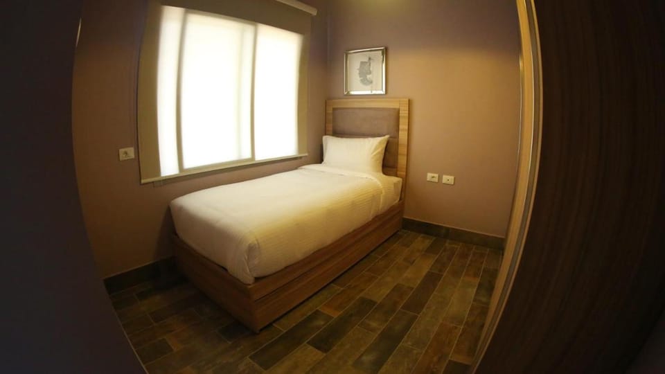Mist Hotel & Spa Hotel in Africa