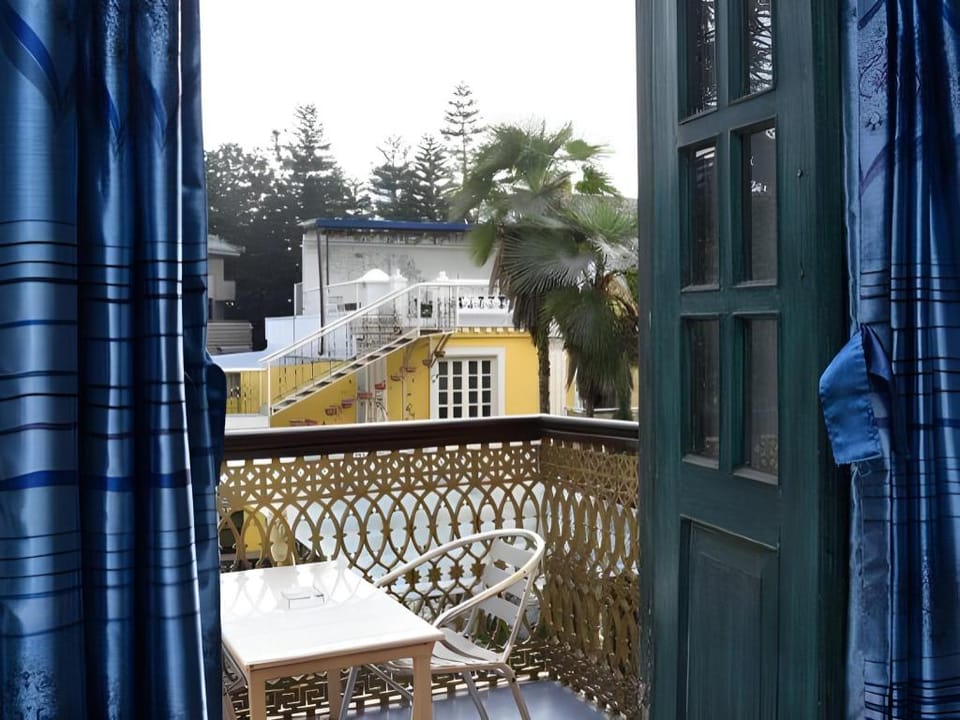 Maya Manor Boutique Hotel by KGH Group Hotel in Kathmandu