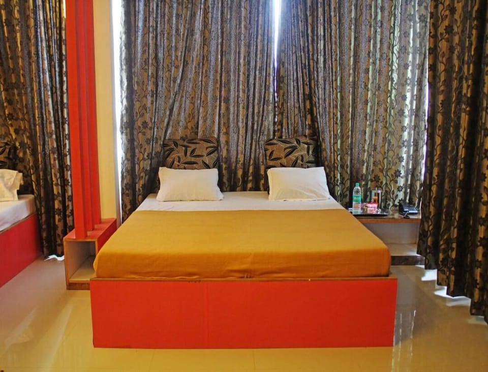 Hotel Malhar Palace Hotel in Maharashtra