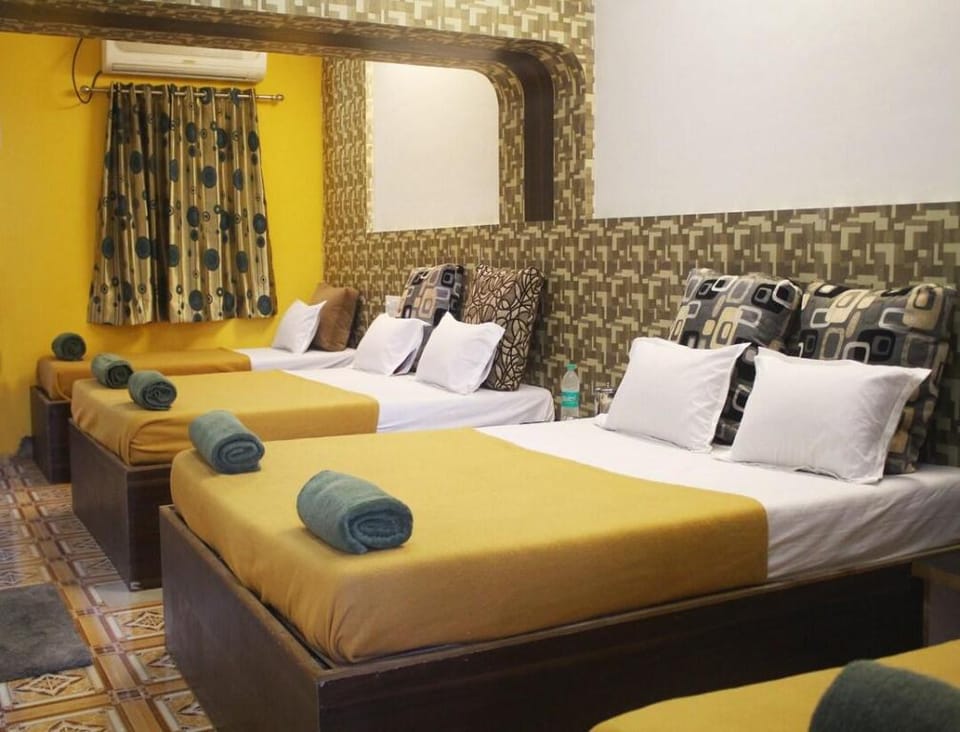 Hotel Malhar Palace Hotel in Maharashtra