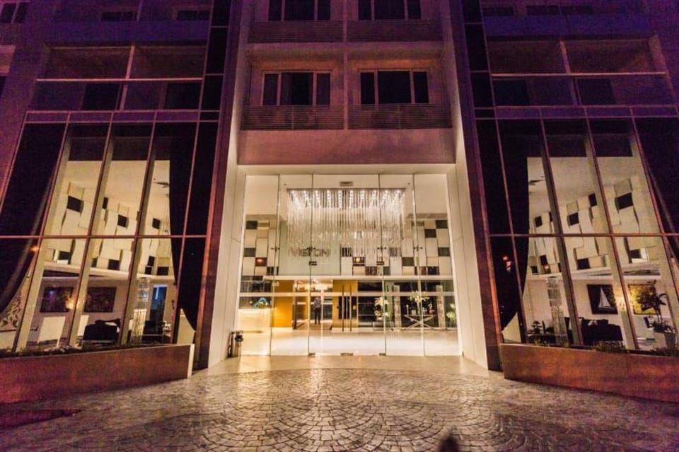 Vision Pratumnak By Pattaya Sunny Rentals Apartment in Pattaya City