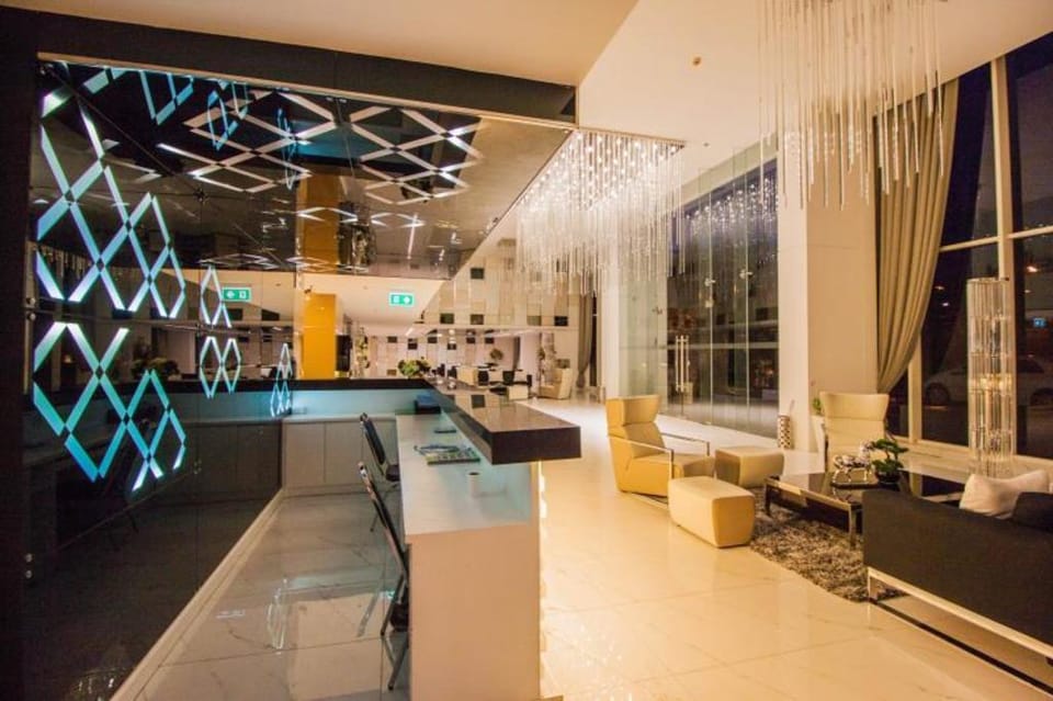 Vision Pratumnak By Pattaya Sunny Rentals Apartment in Pattaya City