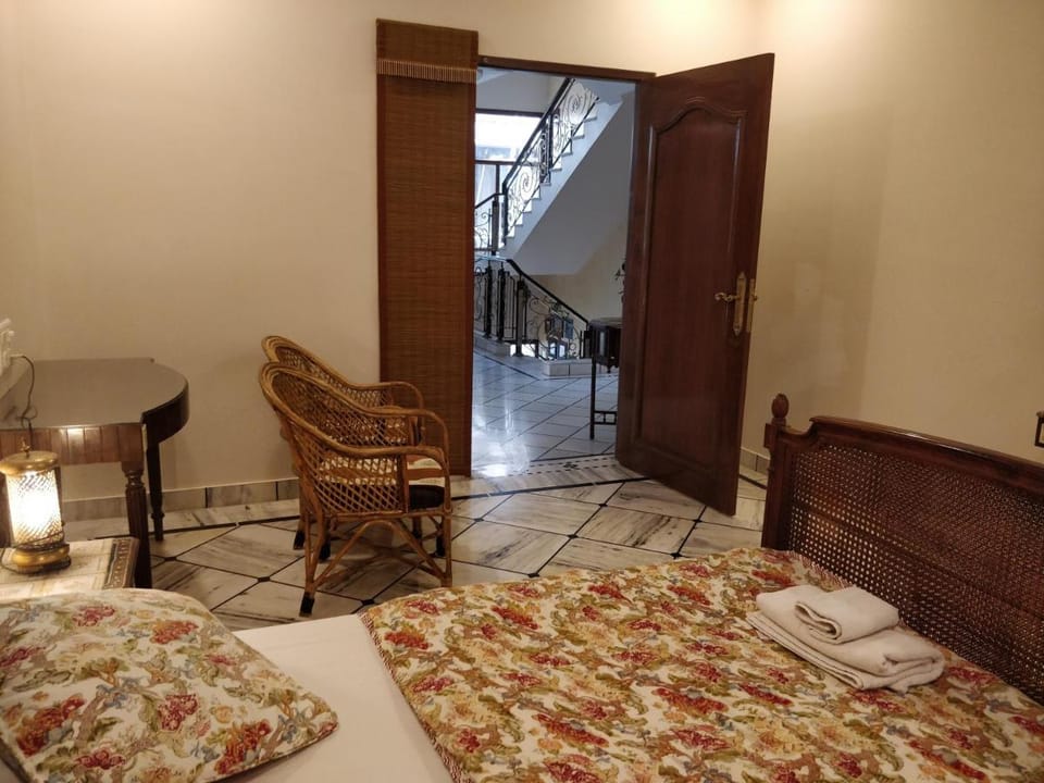 All Seasons Heritage Homestay Vacation rental in Jaipur