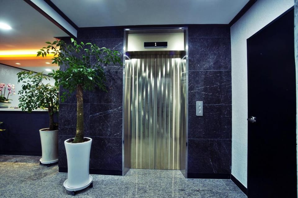 Momento Hotel Hotel in South Korea