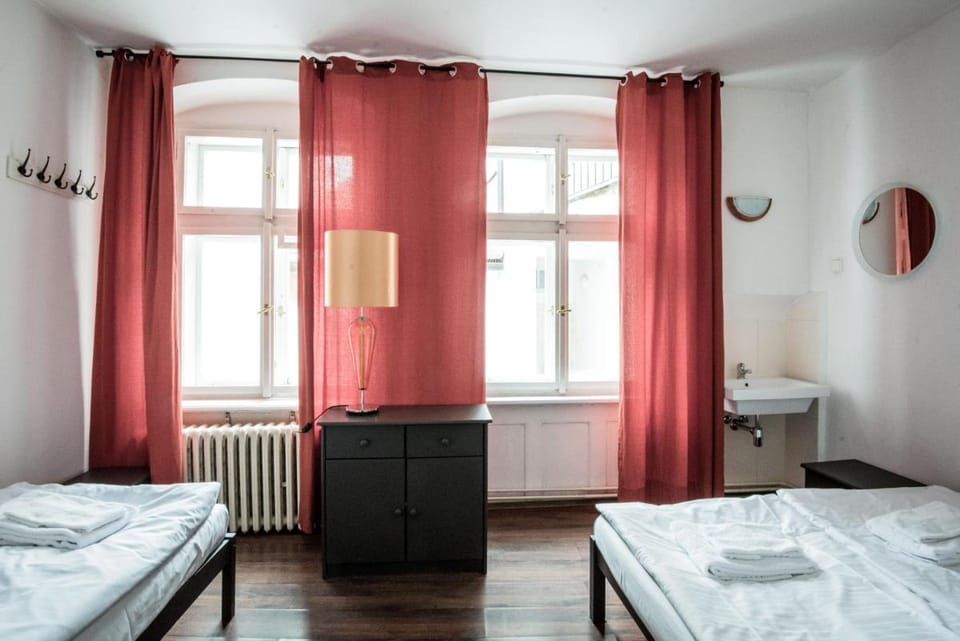Charles Bridge Hostel & Apartments Hostel in Prague