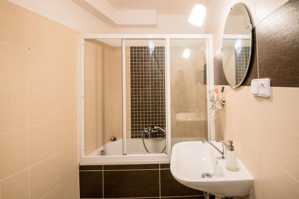Charles Bridge Hostel & Apartments Hostel in Prague