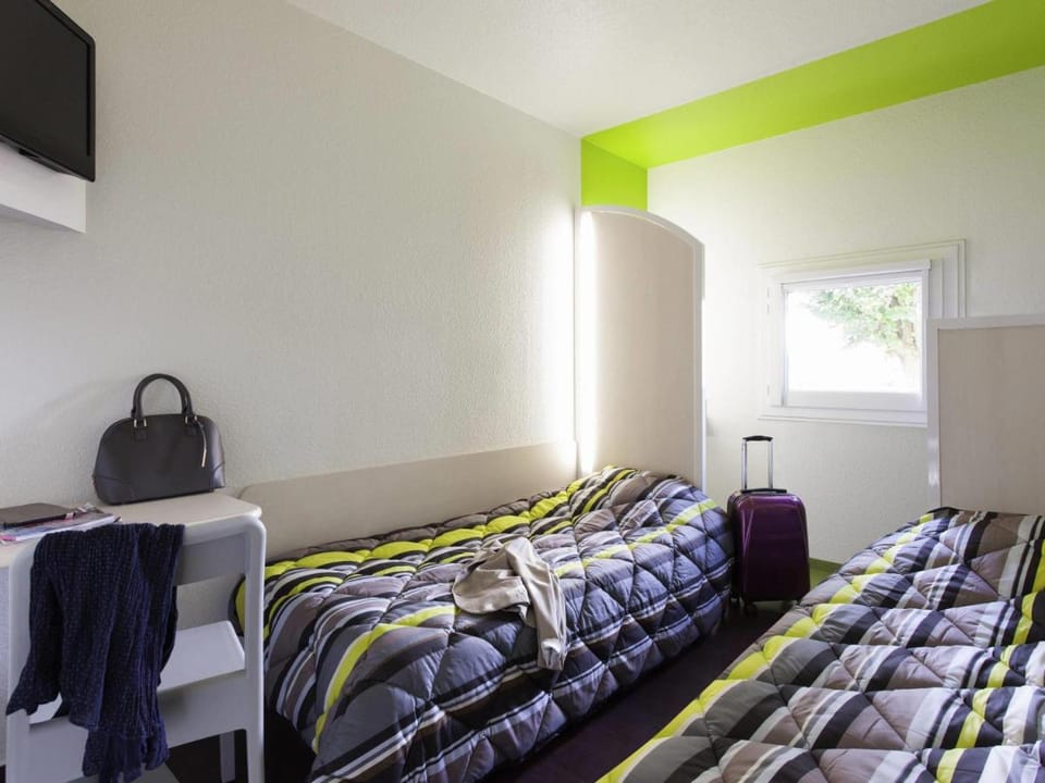 Hotel F1 Vesoul Hotel in Switzerland