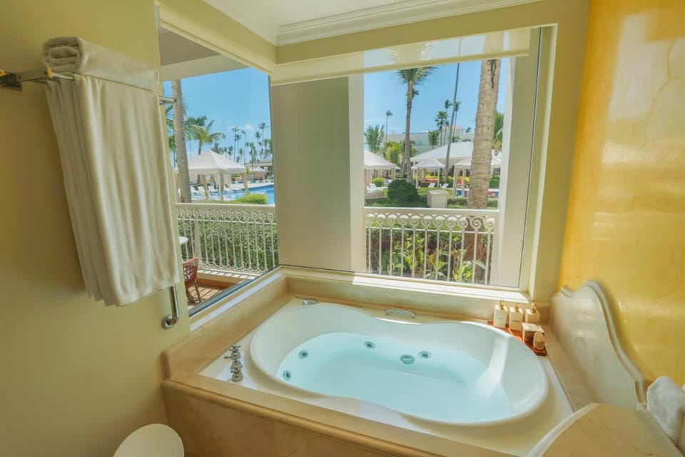 JOIA Bavaro by Iberostar Resort in Punta Cana