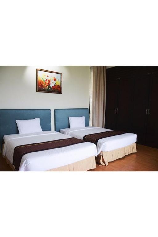 Diamond Bay Golf and Villas Resort in Nha Trang