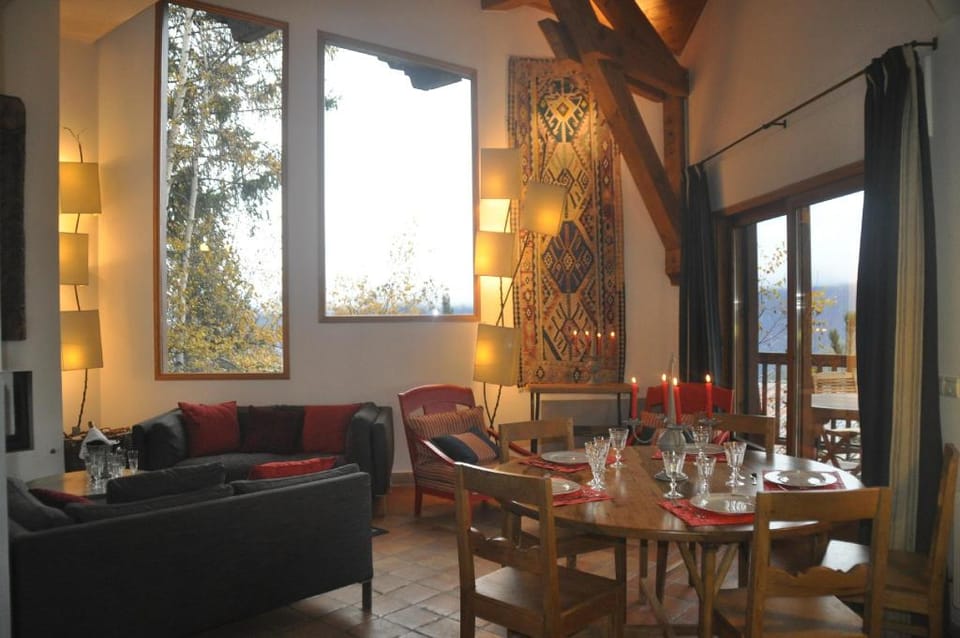 Chalet Moorea  Hotel in Saint-Bon-Tarentaise