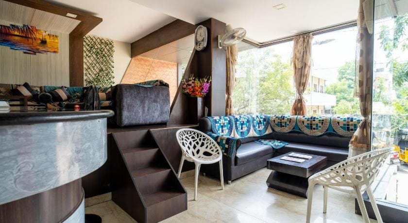 Safa Residency Bed and Breakfast in Tamil Nadu