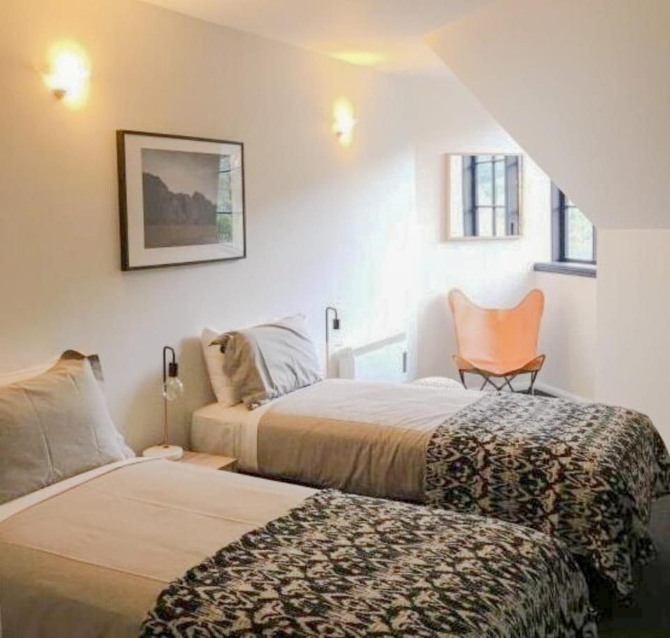 House of Ullr Hotel in Thredbo