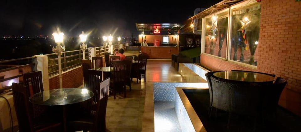 Hotel Midtown Grand Hotel in Rajasthan