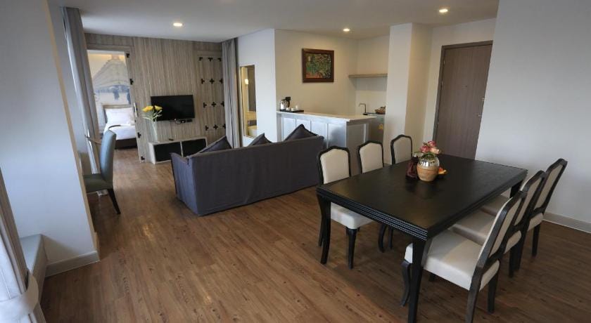 Bright Hotel Khon Kaen Hotel in Laos