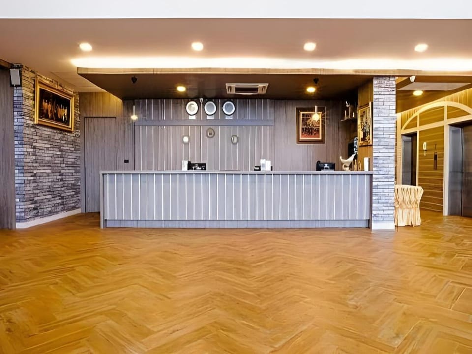 Bright Hotel Khon Kaen Hotel in Laos