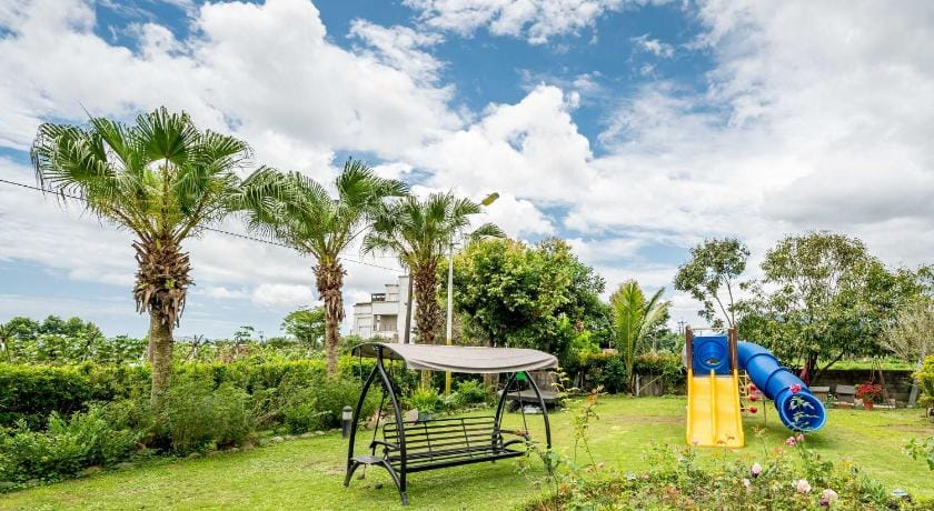 Shan Tyi Homestay Vacation rental in Taiwan, Province of China