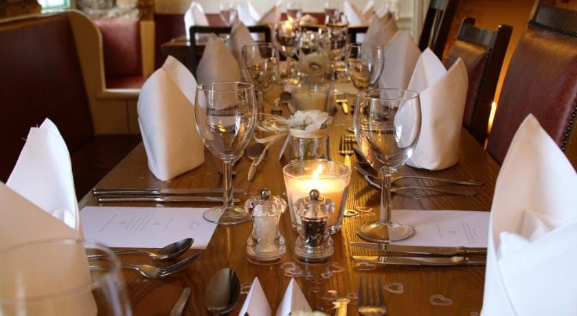 The Scott Arms Bed and Breakfast in Corfe Castle