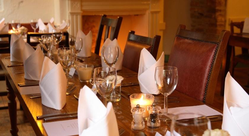 The Scott Arms Bed and Breakfast in Corfe Castle