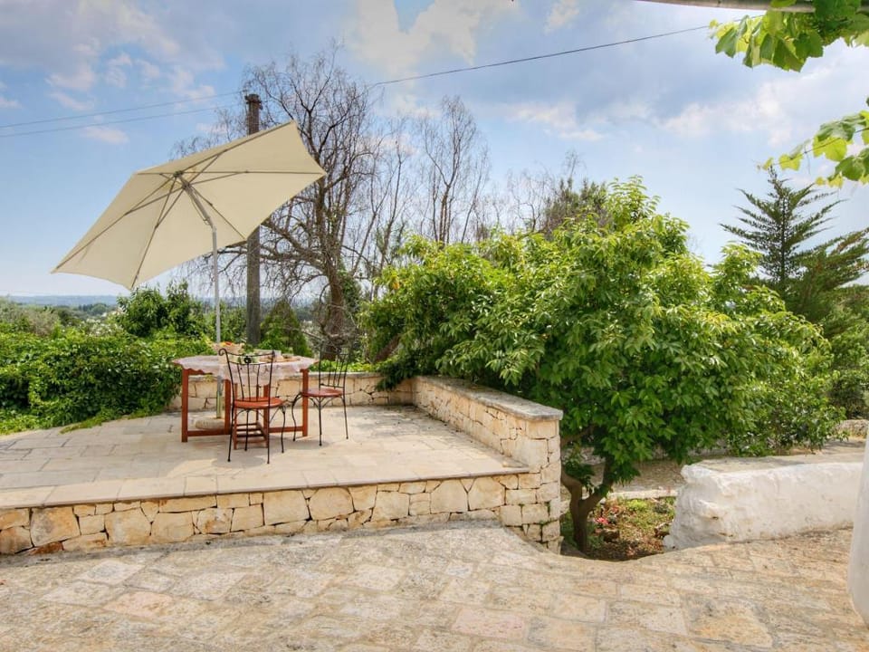 Trullo Il Tesoro Vacation rental in Province of Taranto