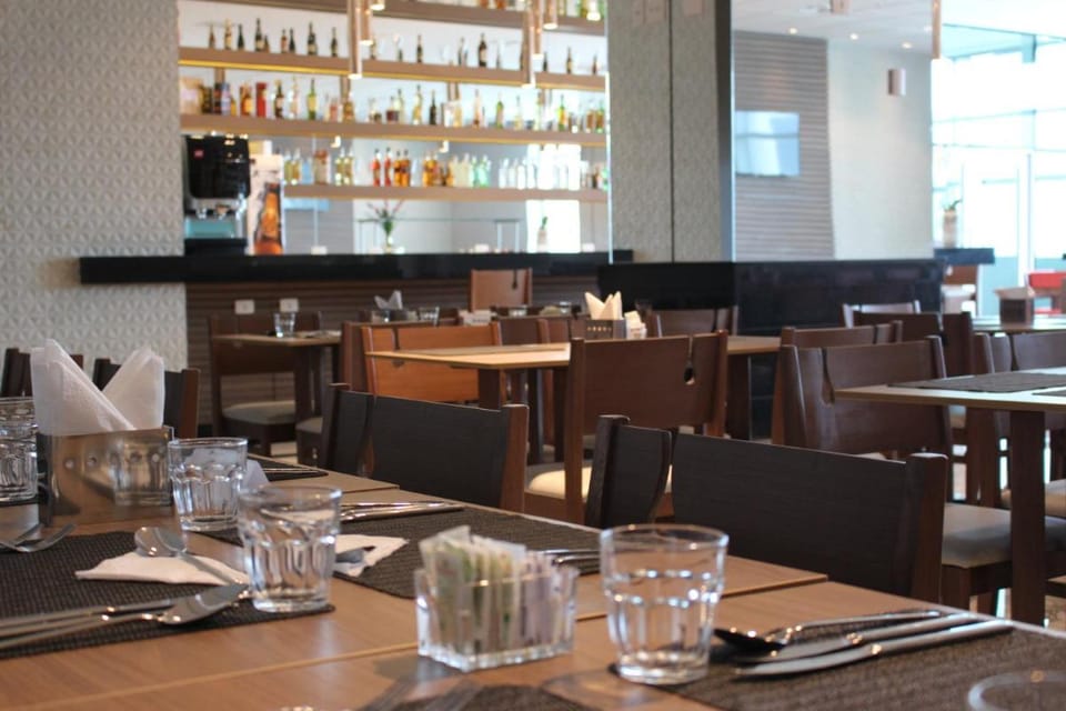 eSuites Hotel Recreio Shopping Hotel in Rio de Janeiro
