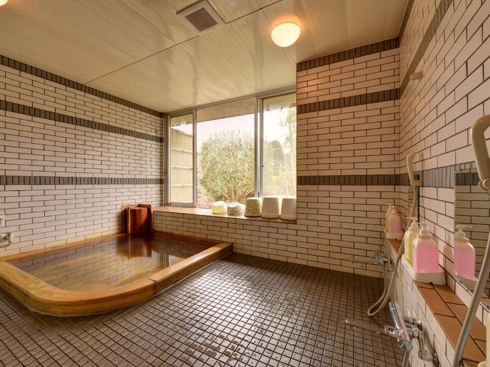 Yusenso Ryokan in Japan