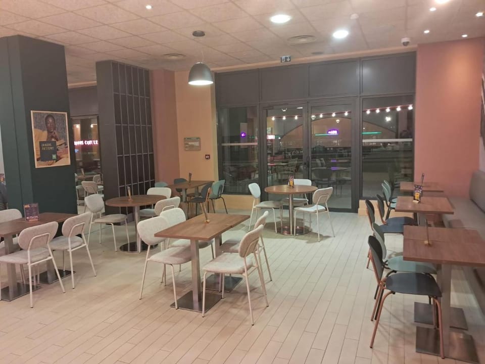 ibis Styles Ales Centre Cevennes (Ouverture janvier 2026) Hotel in Alès