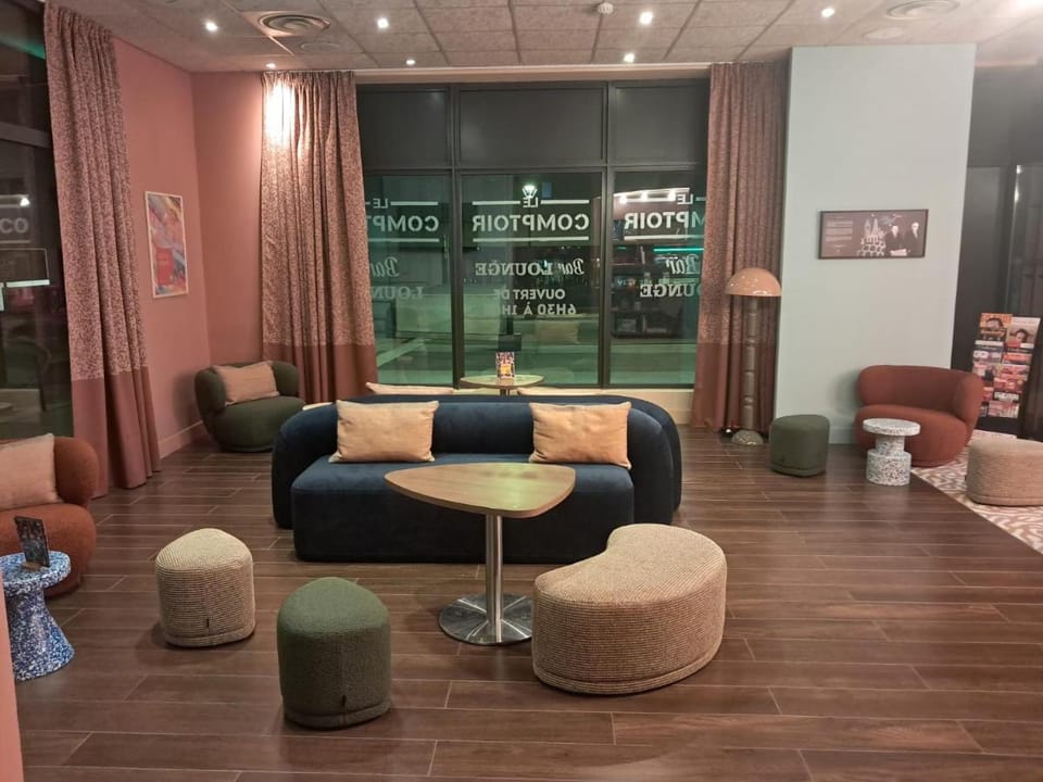 ibis Styles Ales Centre Cevennes (Ouverture janvier 2026) Hotel in Alès