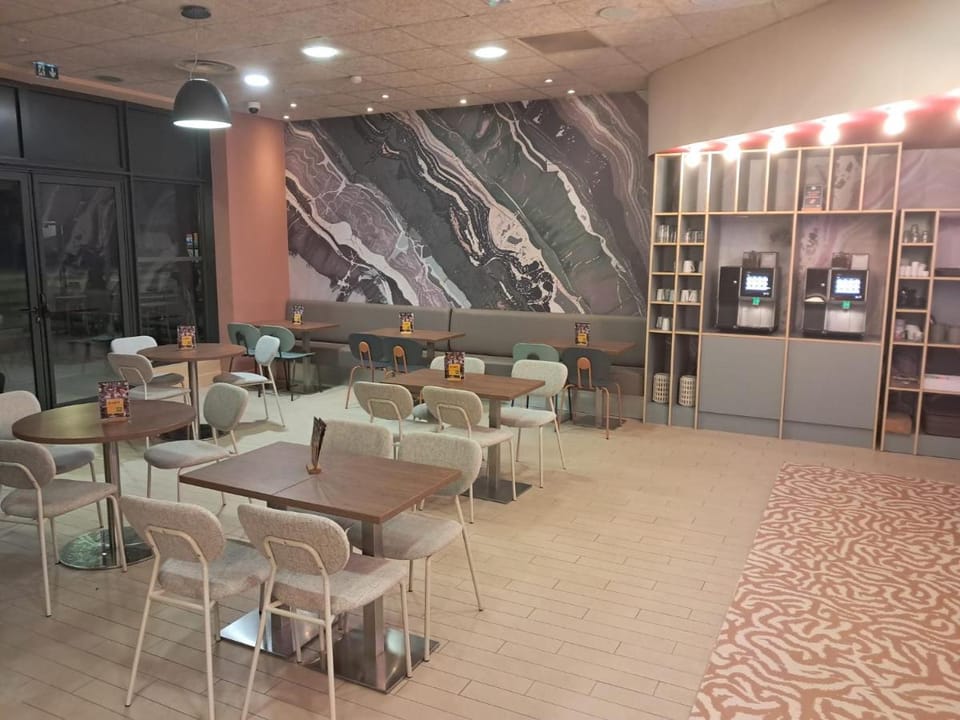 ibis Styles Ales Centre Cevennes (Ouverture janvier 2026) Hotel in Alès