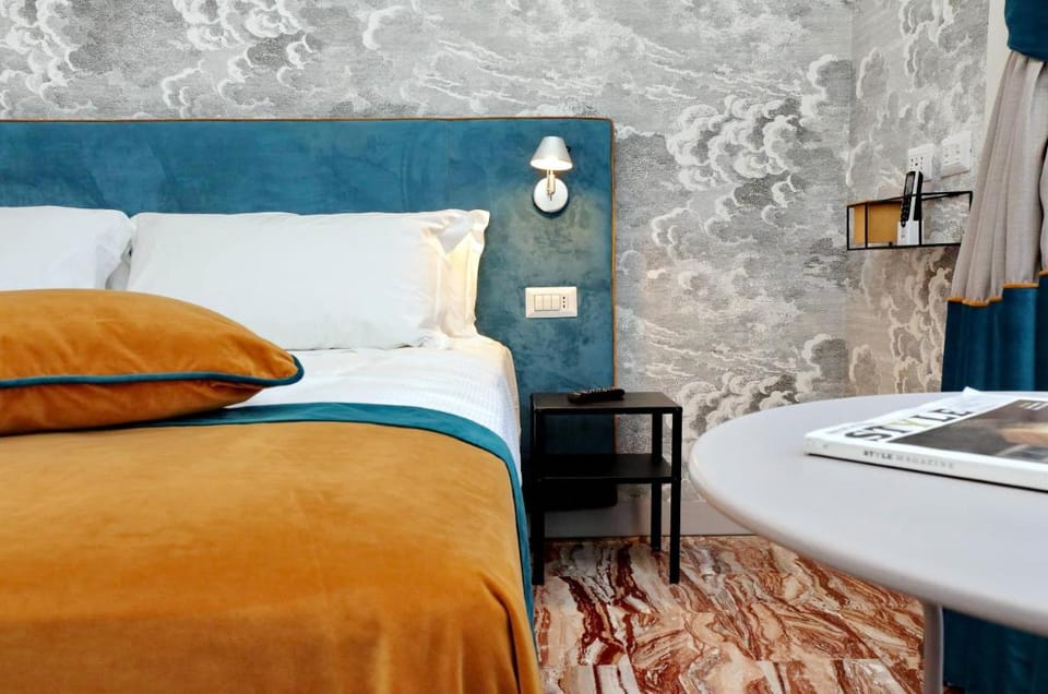 Opera 58 - Teatro dell'Opera Suites Bed and Breakfast in Rome