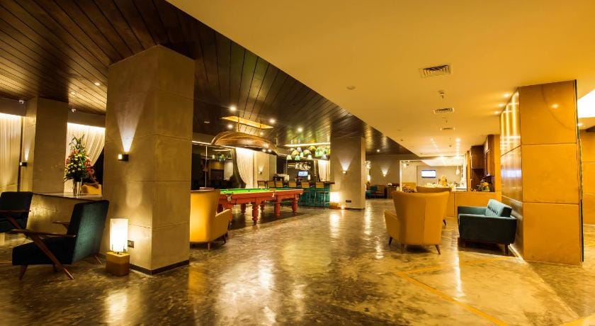 The Bheemli Resort Visakhapatnam by AccorHotels Hotel in Visakhapatnam