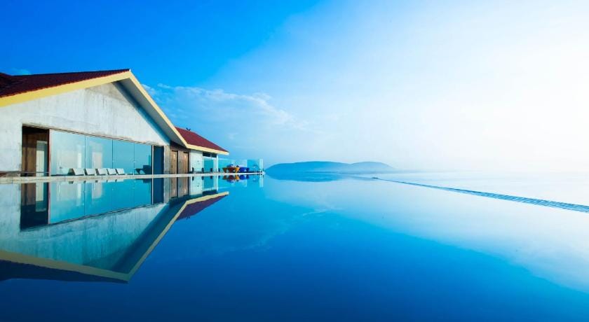 The Bheemli Resort Visakhapatnam by AccorHotels Hotel in Visakhapatnam