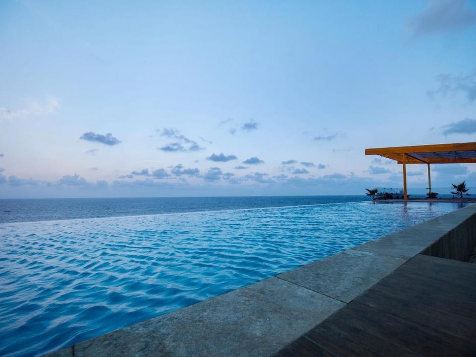 The Bheemli Resort Visakhapatnam by AccorHotels Hotel in Visakhapatnam